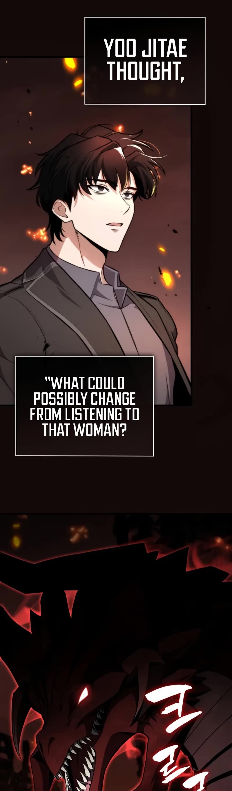 Kidnapped Dragons Chapter 1 page 15 - Chapter 1