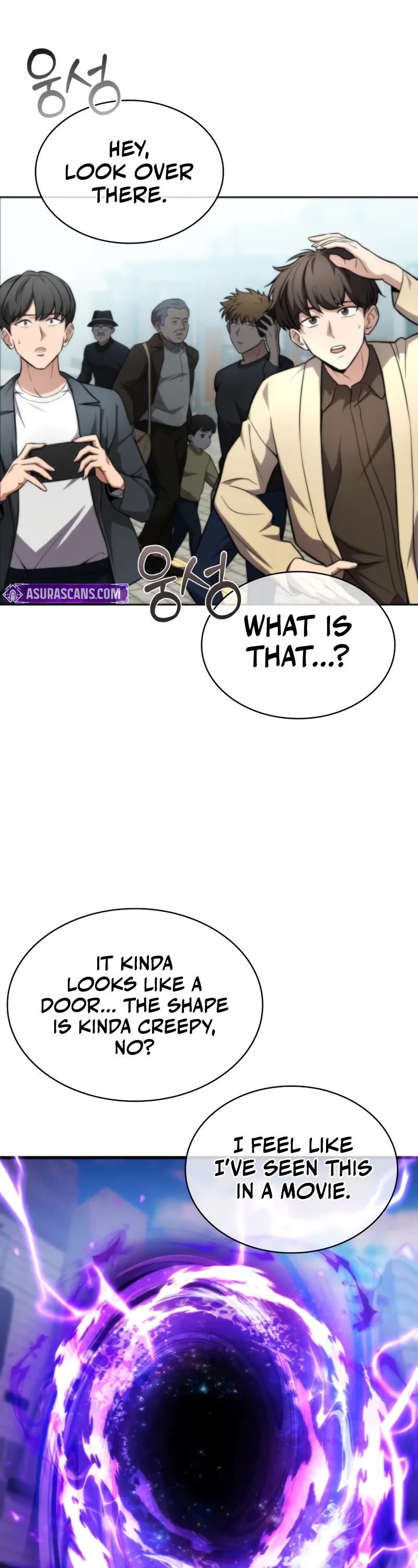 Kidnapped Dragons Chapter 1 page 37 - Chapter 1