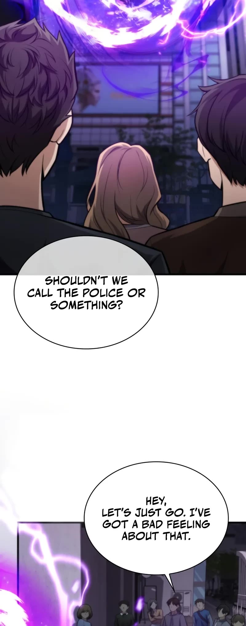 Kidnapped Dragons Chapter 1 page 38 - Chapter 1