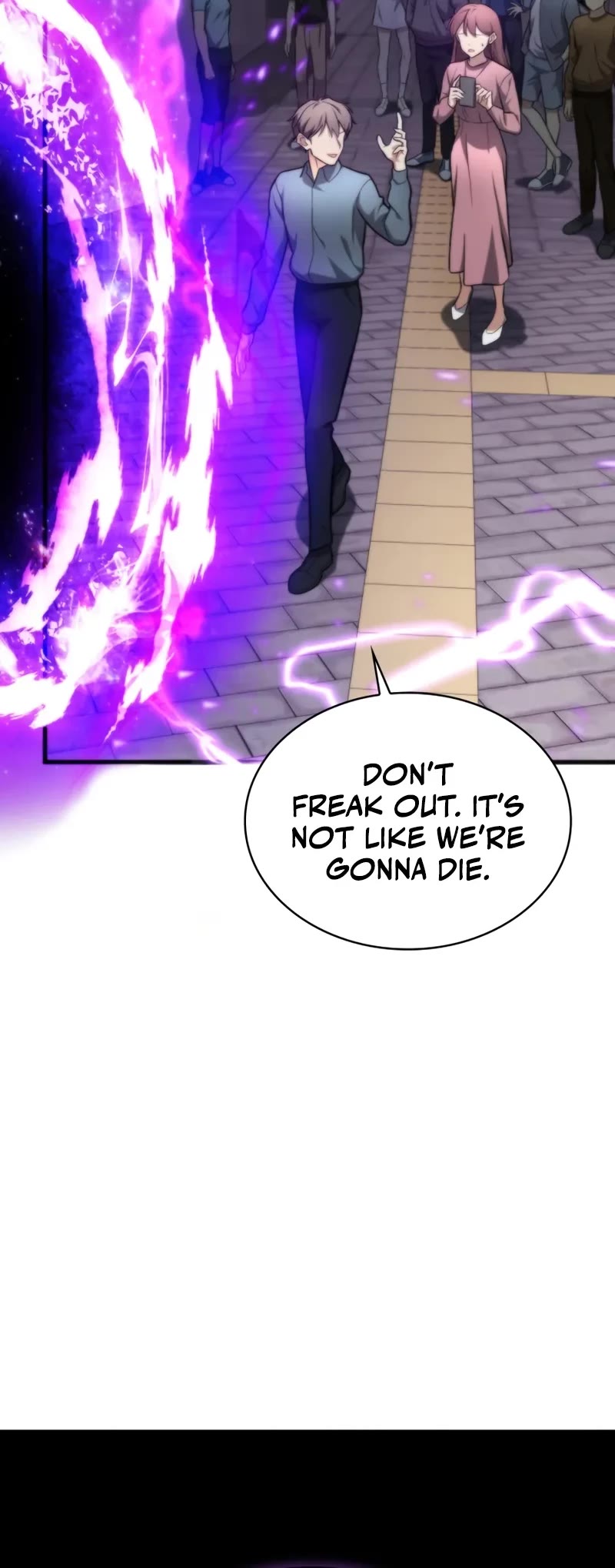 Kidnapped Dragons Chapter 1 page 39 - Chapter 1