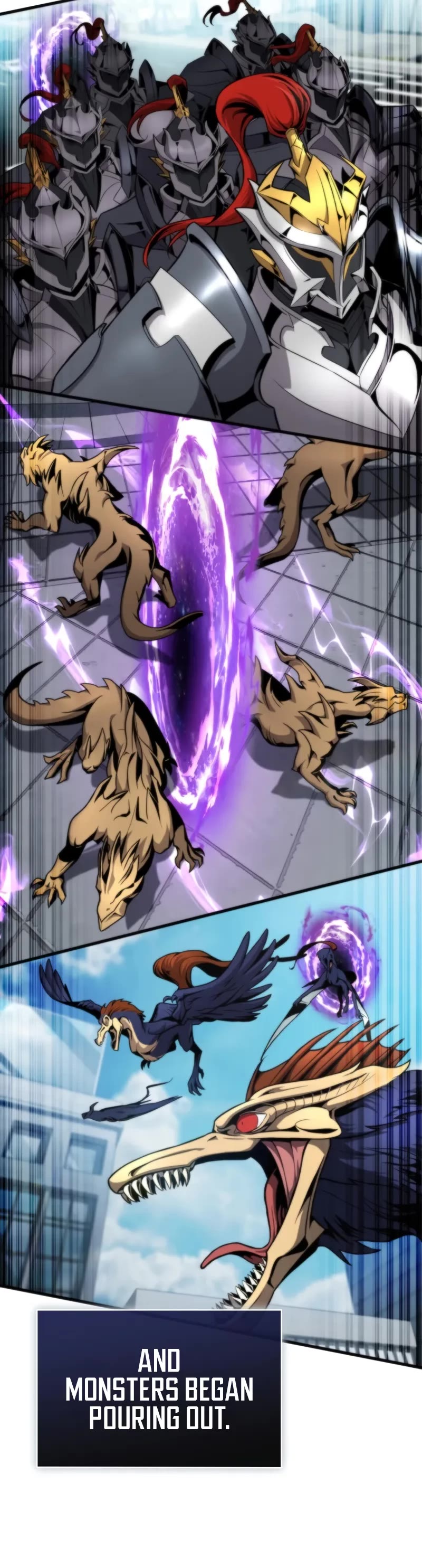 Kidnapped Dragons Chapter 1 page 44 - Chapter 1