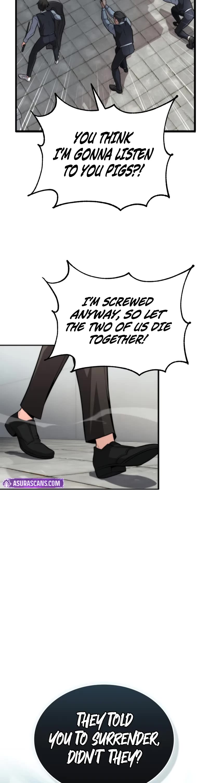 Kidnapped Dragons Chapter 1 page 51 - Chapter 1