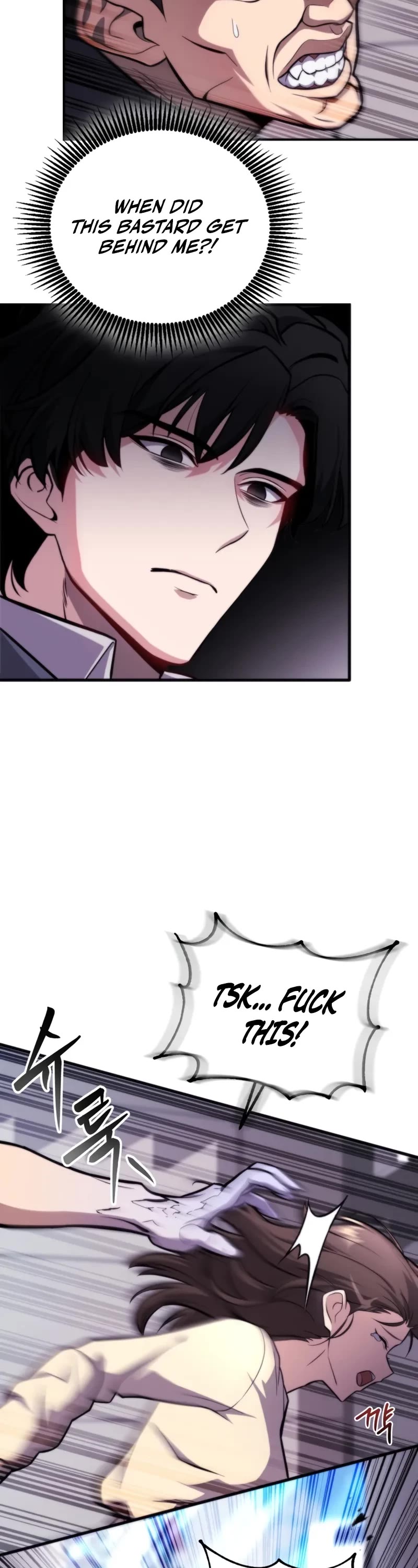 Kidnapped Dragons Chapter 1 page 53 - Chapter 1
