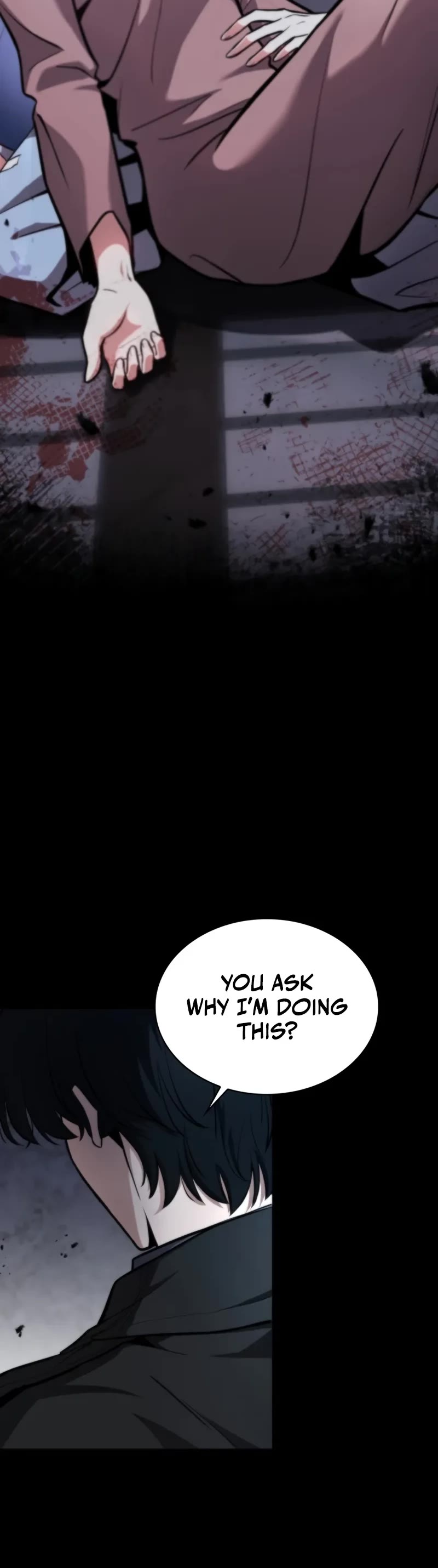 Kidnapped Dragons Chapter 1 page 6 - Chapter 1