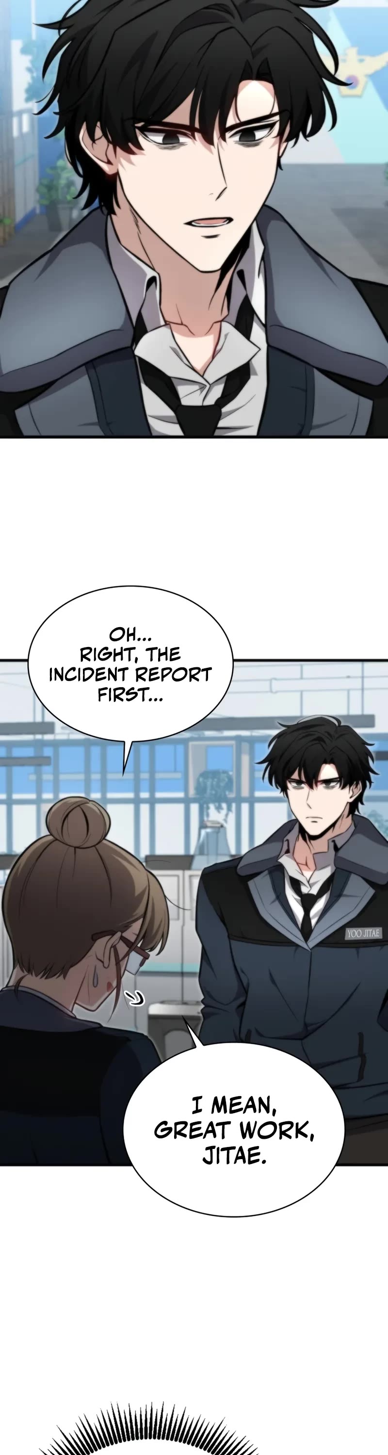 Kidnapped Dragons Chapter 1 page 62 - Chapter 1