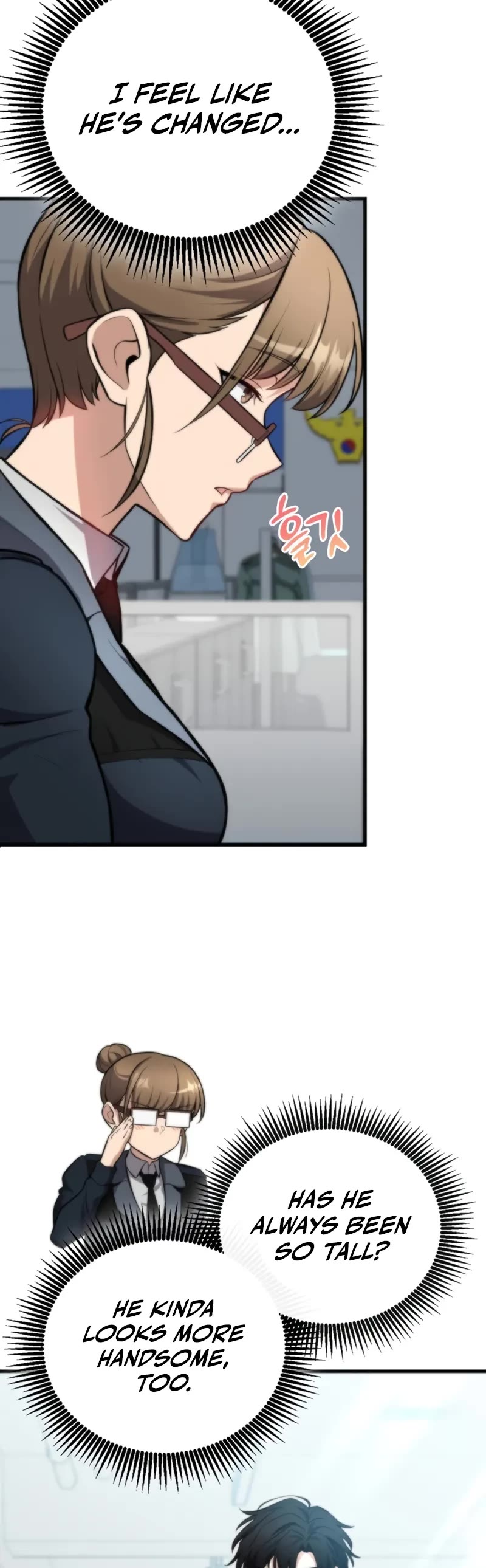 Kidnapped Dragons Chapter 1 page 63 - Chapter 1