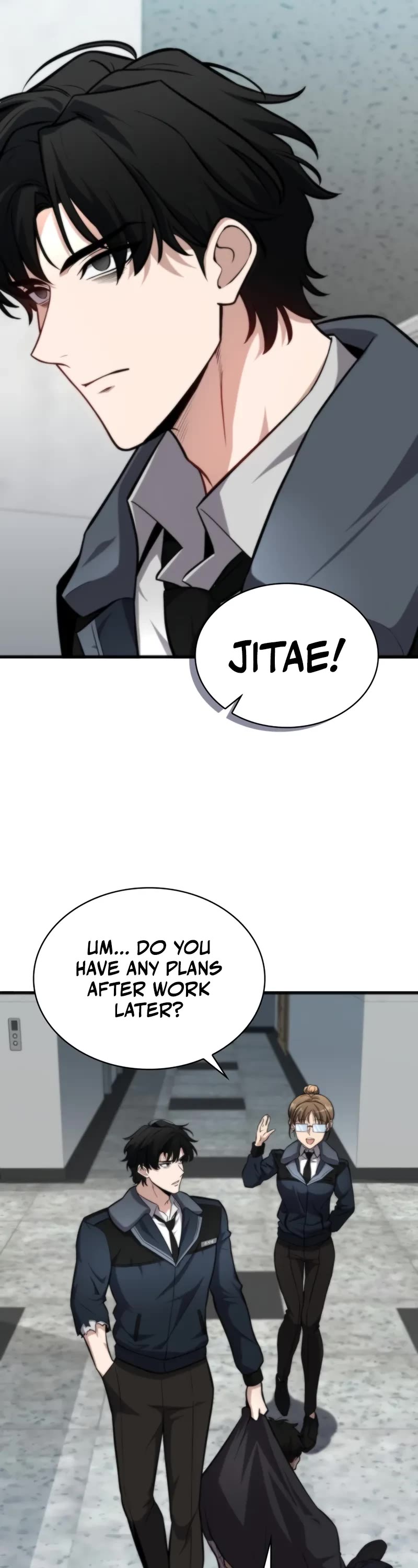 Kidnapped Dragons Chapter 1 page 74 - Chapter 1