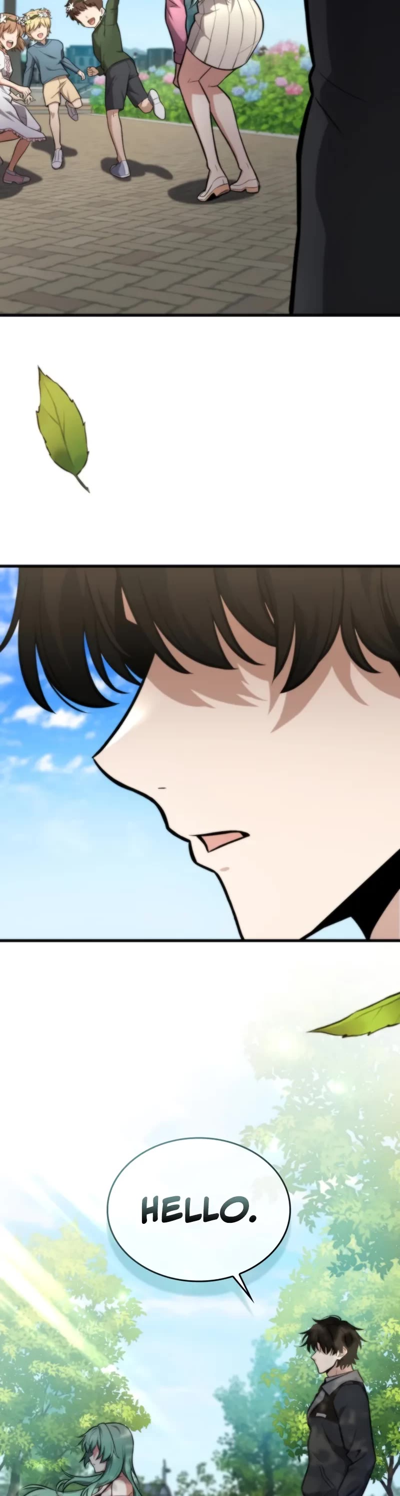 Kidnapped Dragons Chapter 1 page 82 - Chapter 1