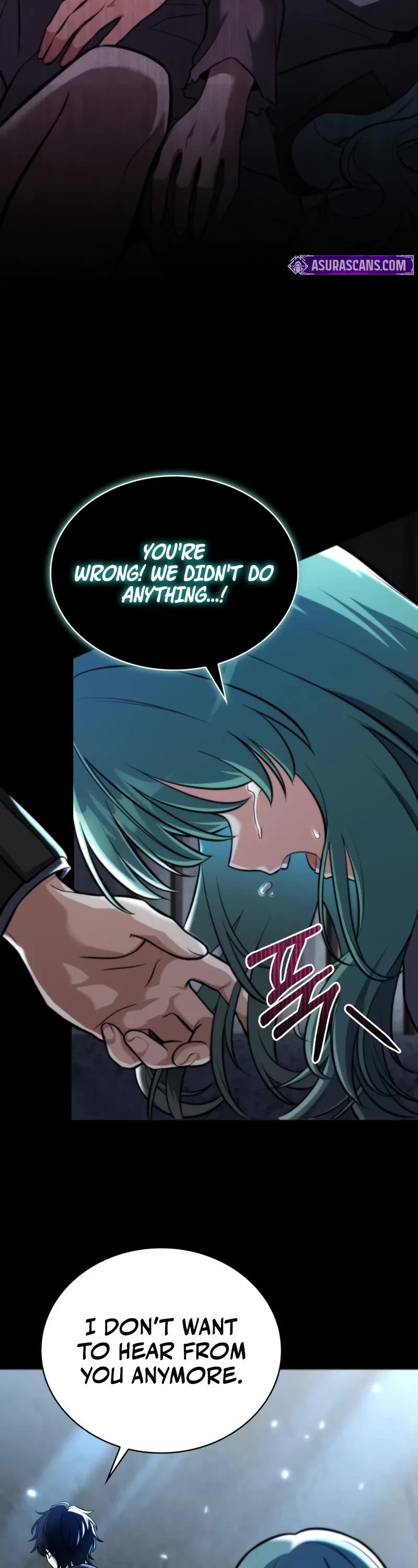Kidnapped Dragons Chapter 1 page 9 - Chapter 1