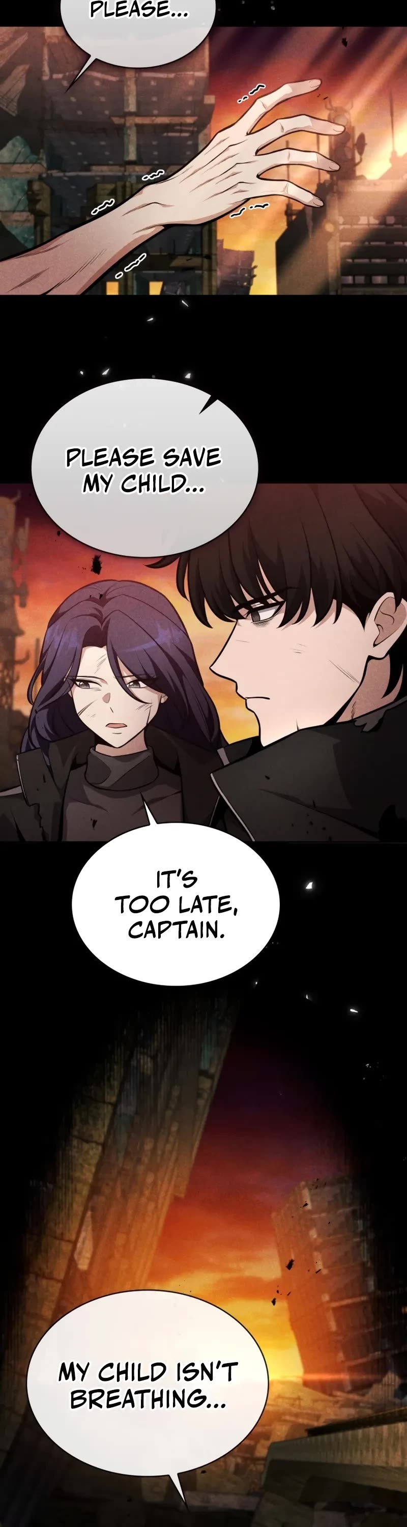 Kidnapped Dragons Chapter 10 page 13 - Chapter 10