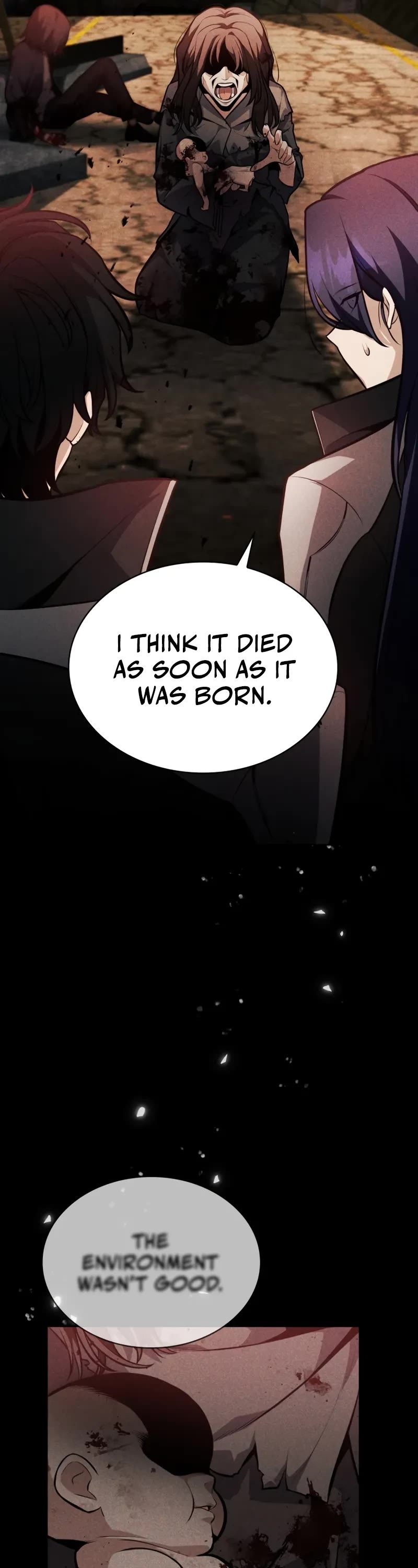 Kidnapped Dragons Chapter 10 page 14 - Chapter 10