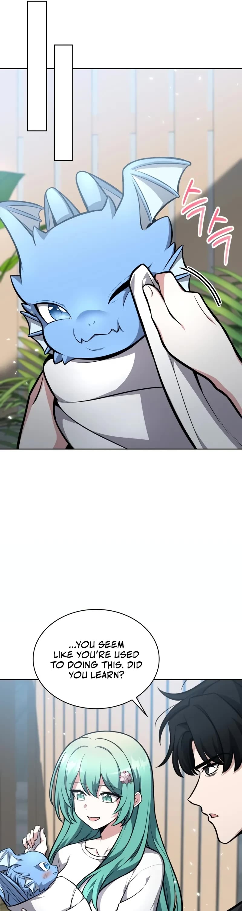 Kidnapped Dragons Chapter 10 page 22 - Chapter 10