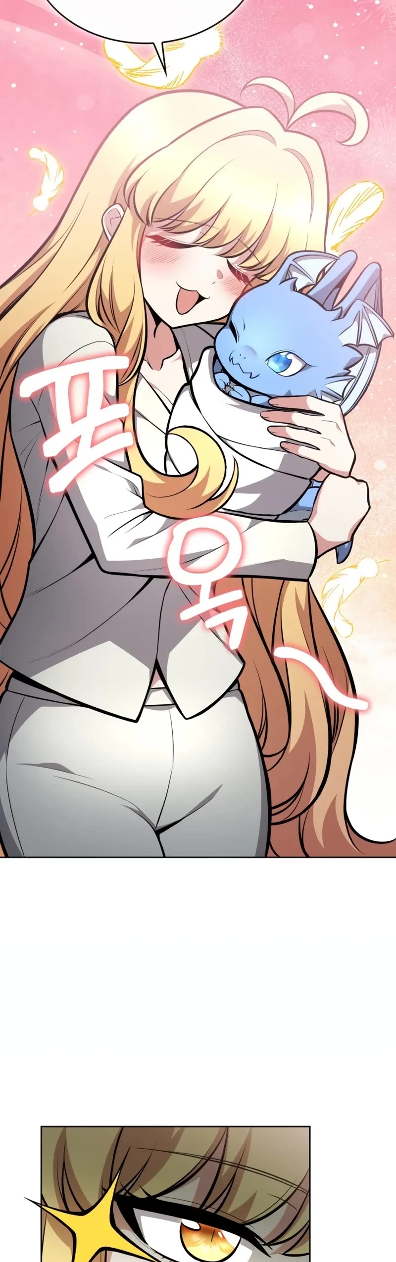 Kidnapped Dragons Chapter 10 page 25 - Chapter 10