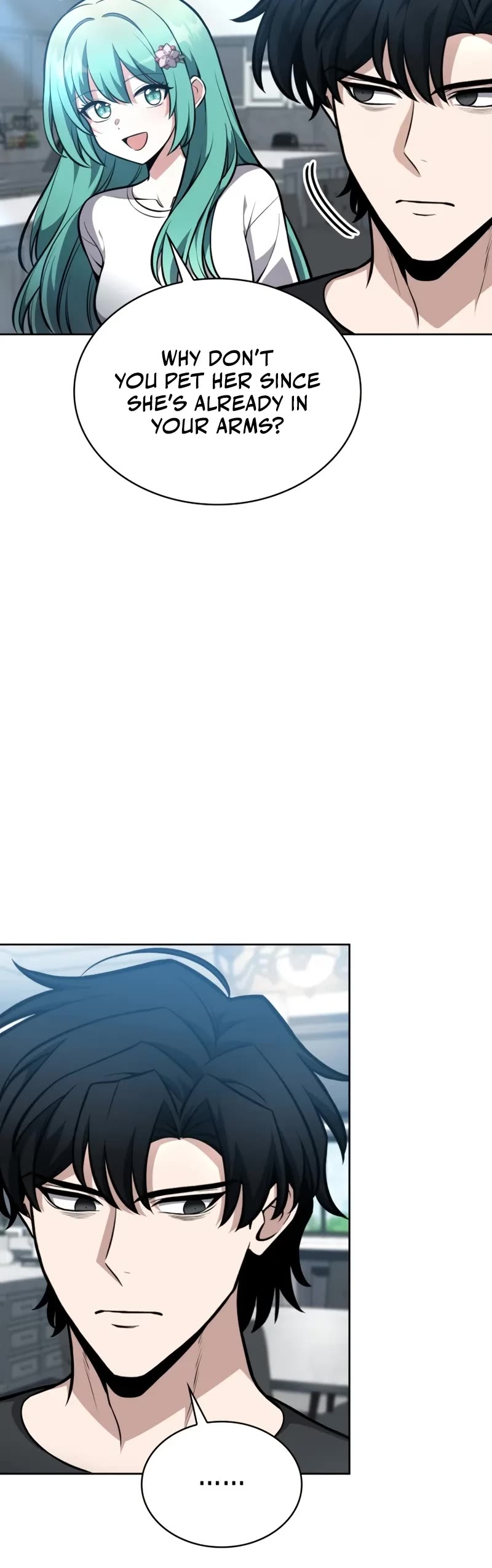 Kidnapped Dragons Chapter 10 page 36 - Chapter 10