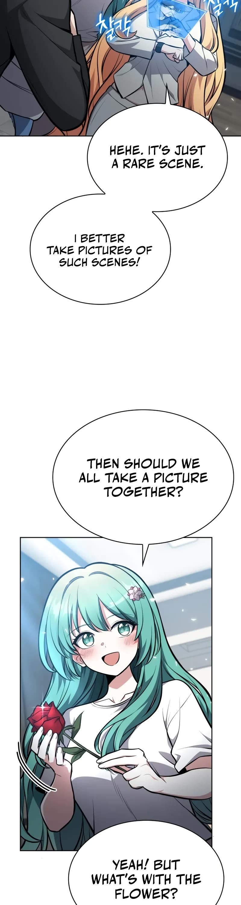 Kidnapped Dragons Chapter 10 page 39 - Chapter 10