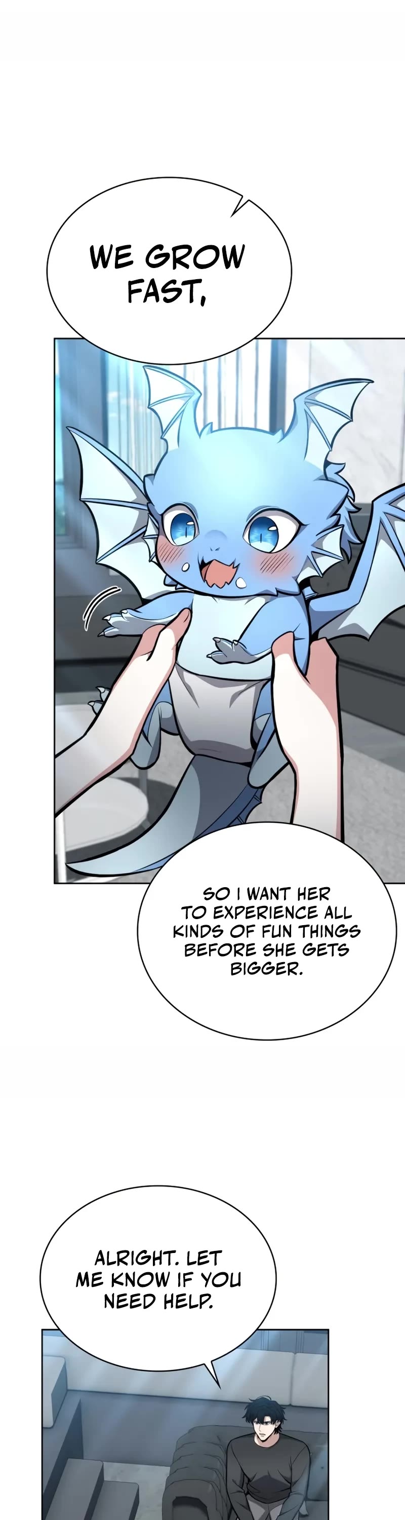 Kidnapped Dragons Chapter 10 page 53 - Chapter 10