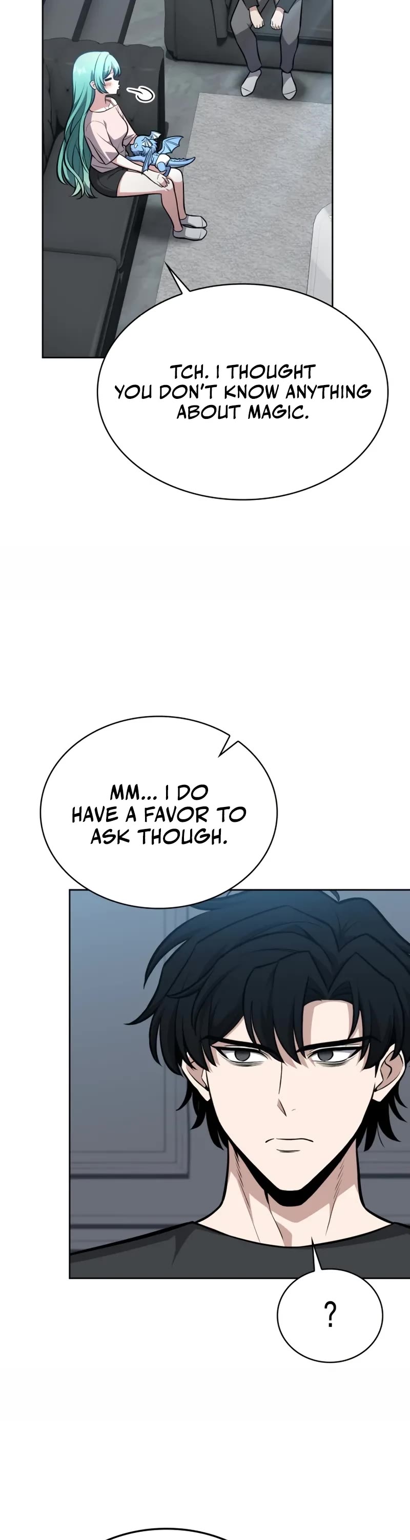 Kidnapped Dragons Chapter 10 page 54 - Chapter 10