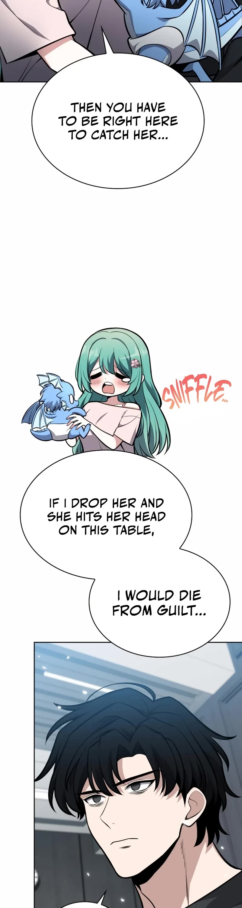 Kidnapped Dragons Chapter 10 page 58 - Chapter 10