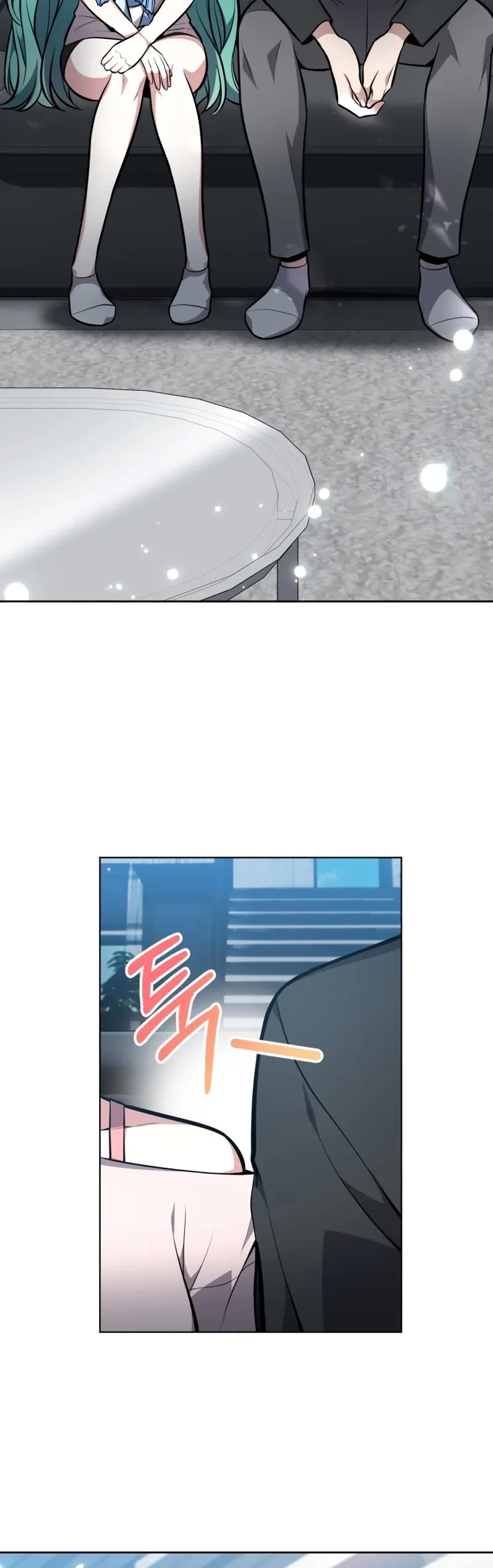 Kidnapped Dragons Chapter 10 page 60 - Chapter 10