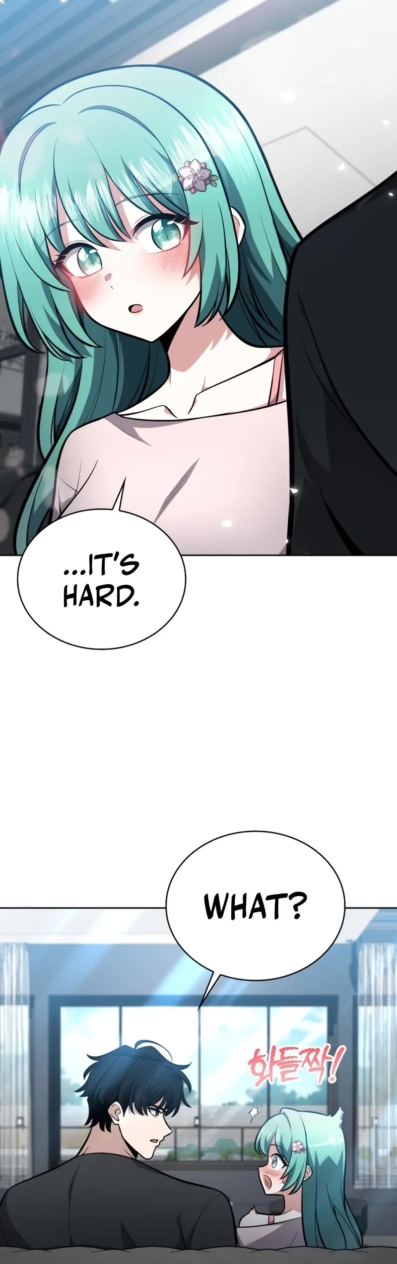 Kidnapped Dragons Chapter 10 page 61 - Chapter 10