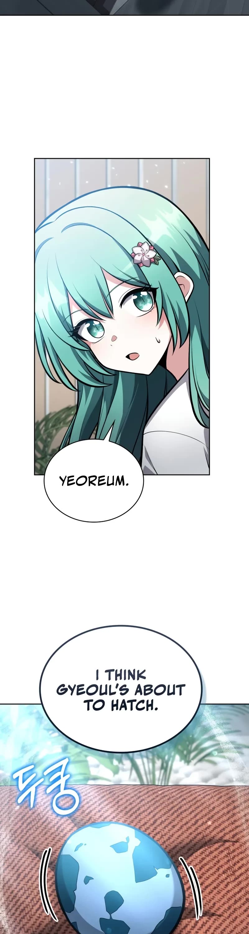Kidnapped Dragons Chapter 10 page 9 - Chapter 10
