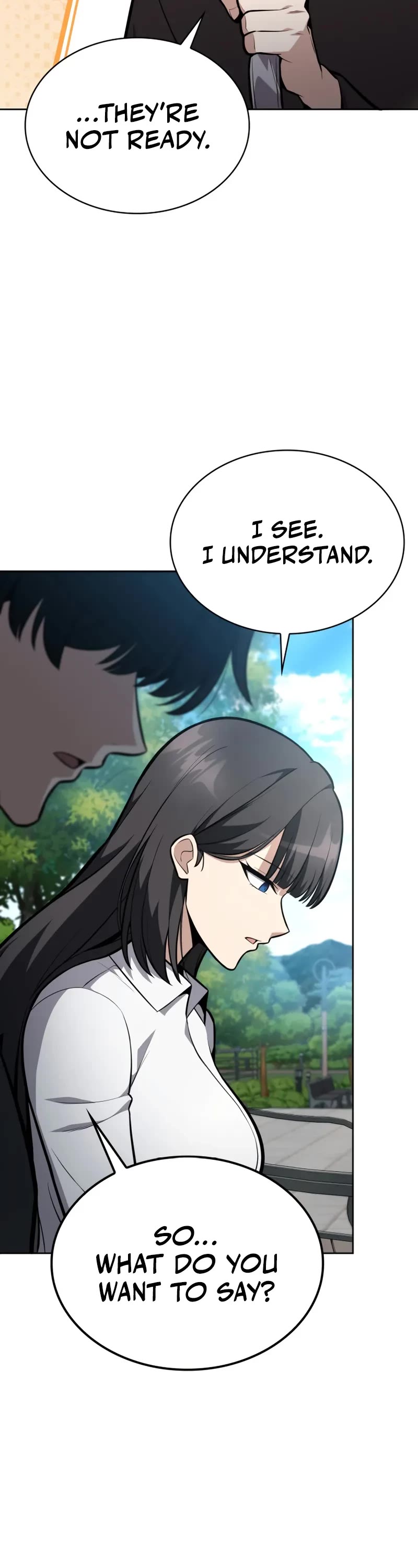 Kidnapped Dragons Chapter 11 page 36 - Chapter 11