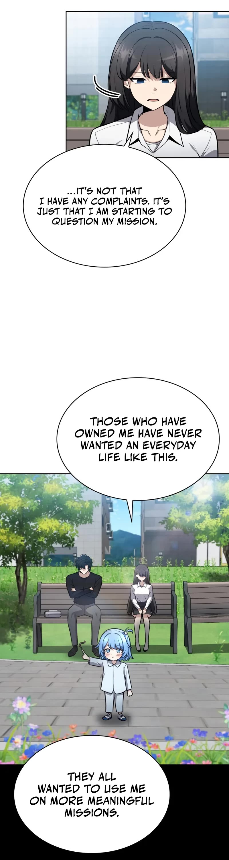 Kidnapped Dragons Chapter 11 page 38 - Chapter 11