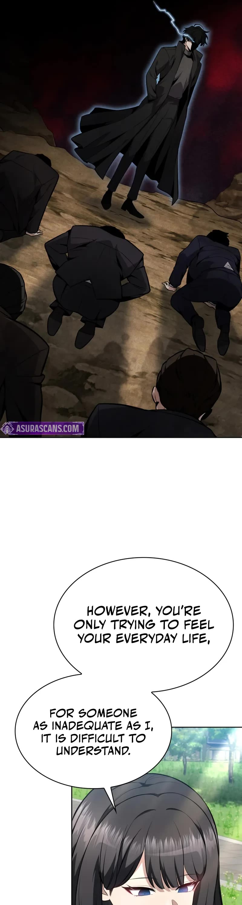 Kidnapped Dragons Chapter 11 page 40 - Chapter 11