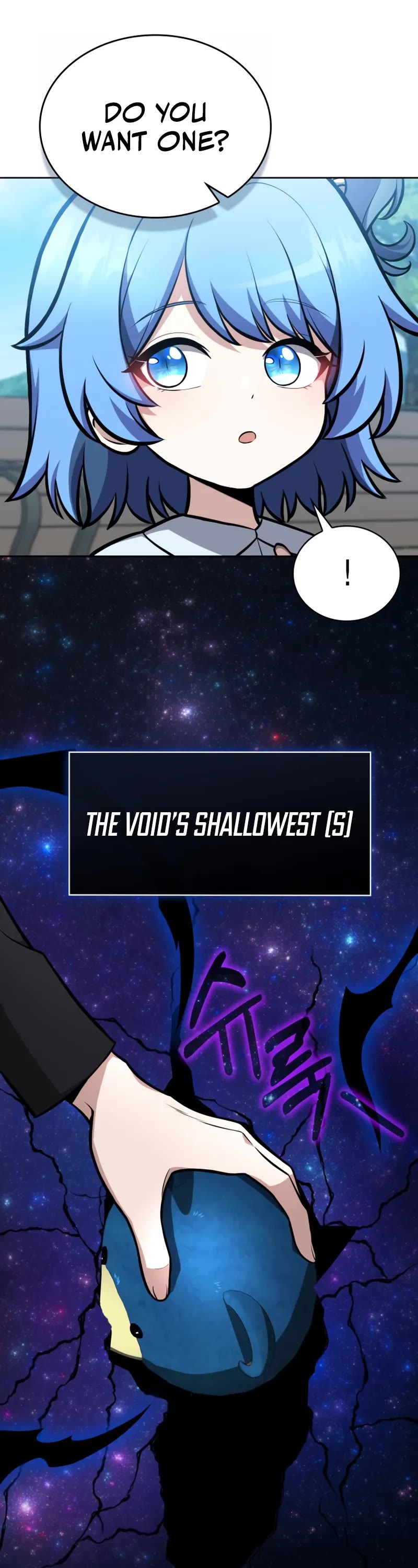 Kidnapped Dragons Chapter 11 page 47 - Chapter 11