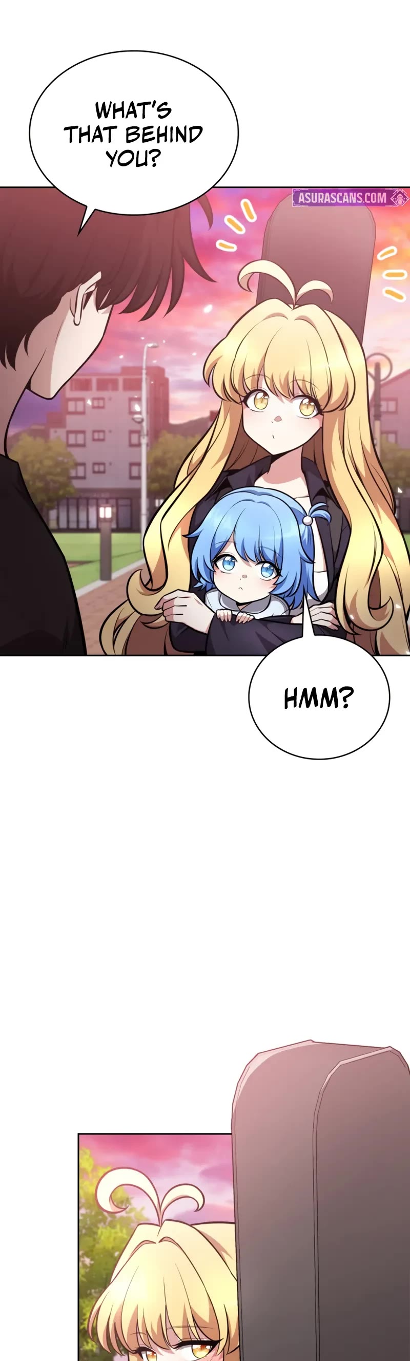 Kidnapped Dragons Chapter 12 page 10 - Chapter 12