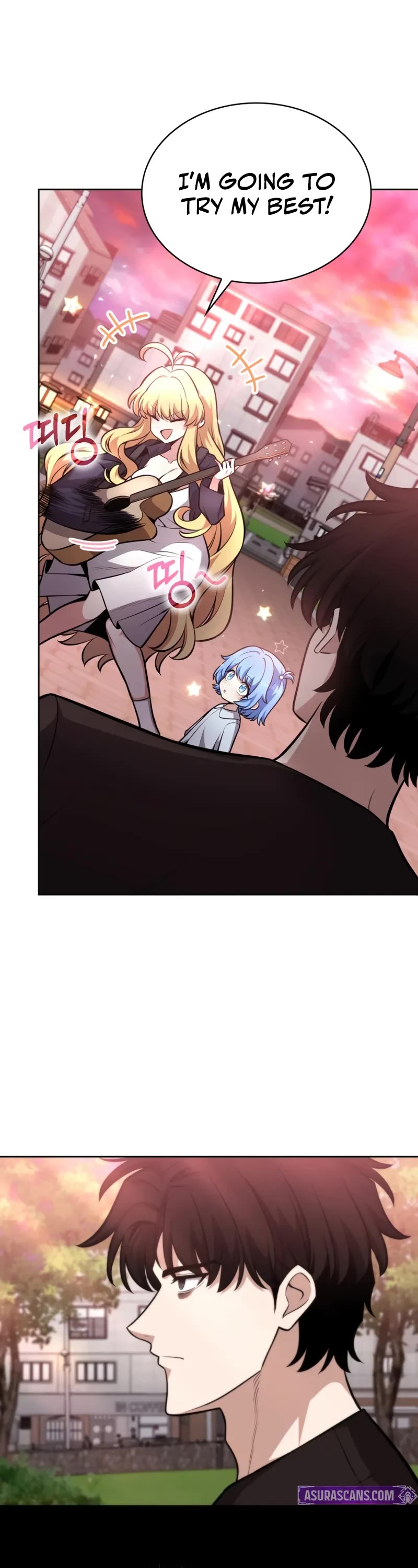 Kidnapped Dragons Chapter 12 page 13 - Chapter 12