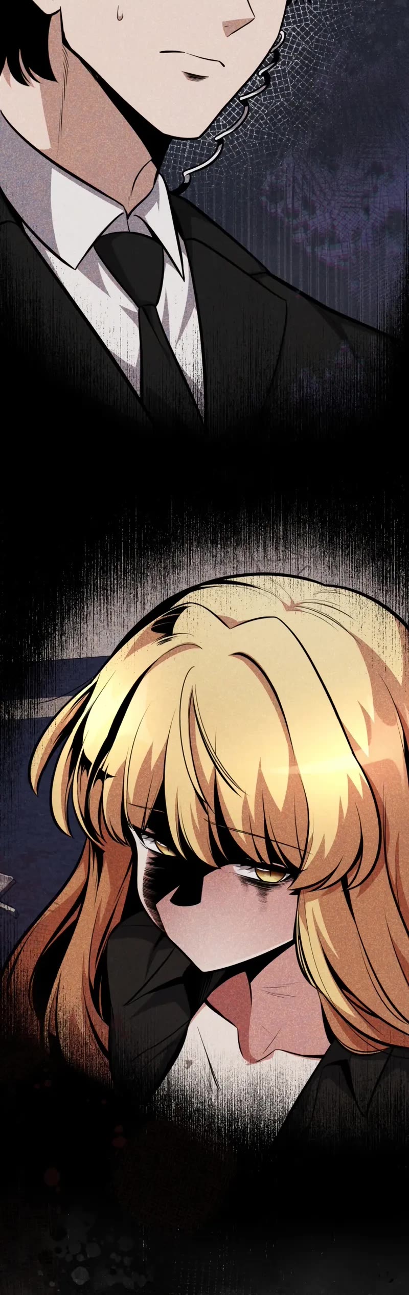 Kidnapped Dragons Chapter 12 page 16 - Chapter 12