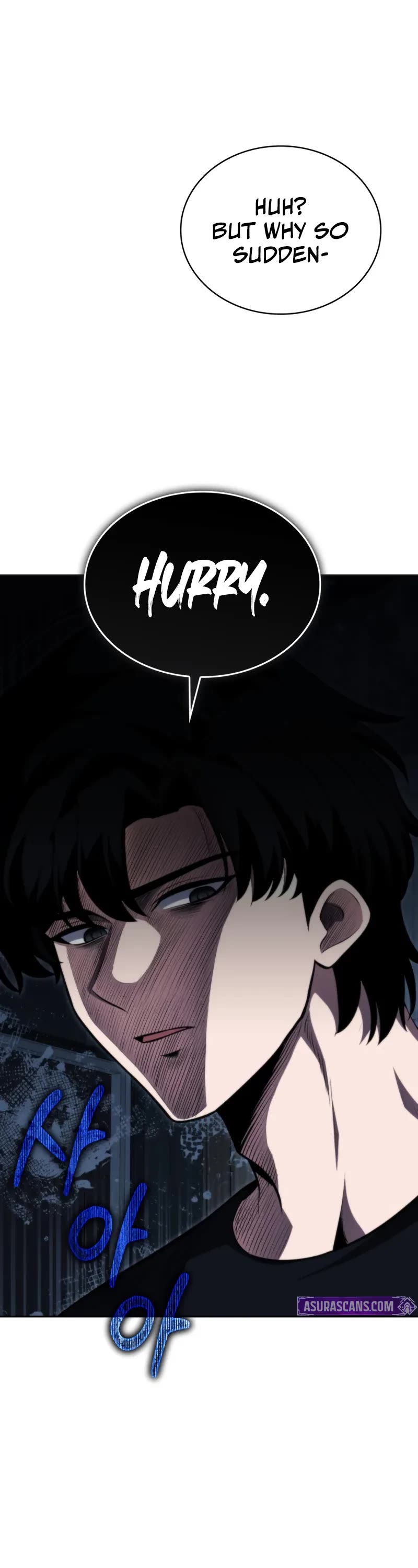 Kidnapped Dragons Chapter 12 page 26 - Chapter 12