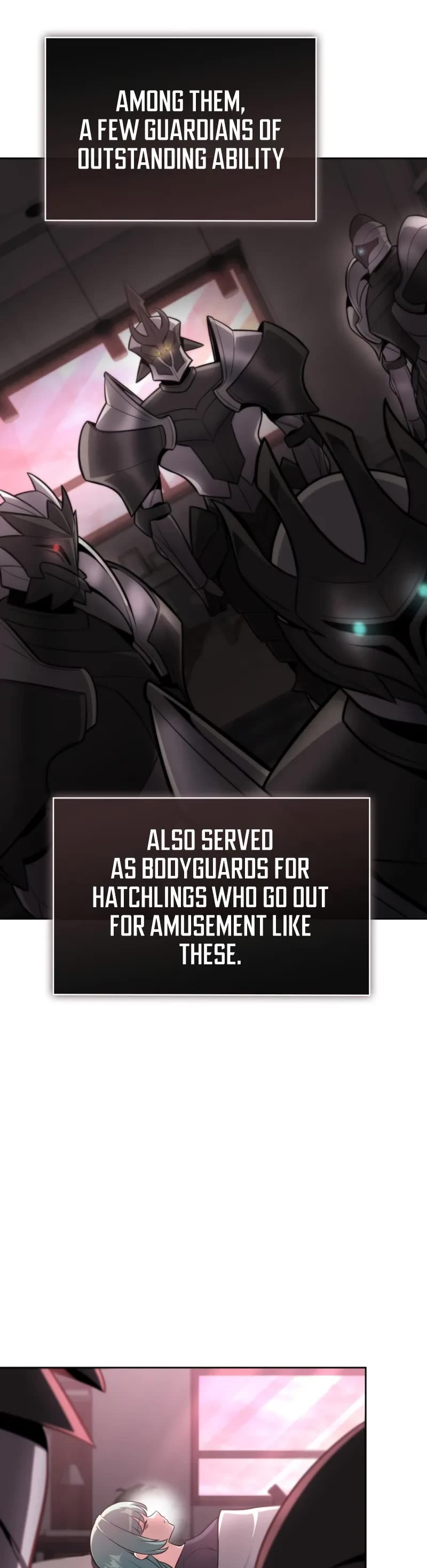 Kidnapped Dragons Chapter 12 page 35 - Chapter 12