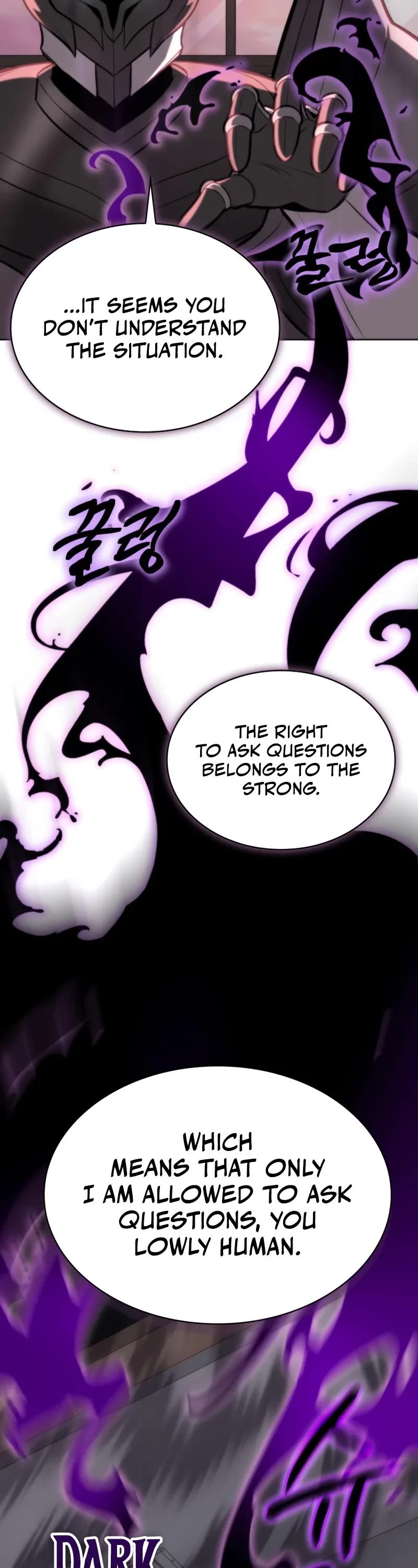Kidnapped Dragons Chapter 12 page 38 - Chapter 12