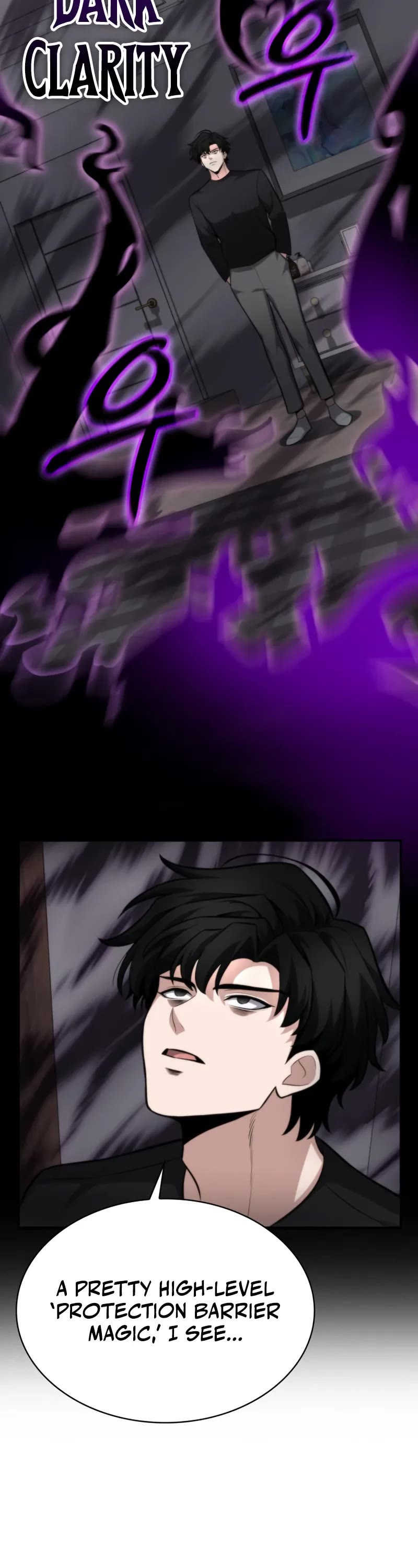 Kidnapped Dragons Chapter 12 page 39 - Chapter 12