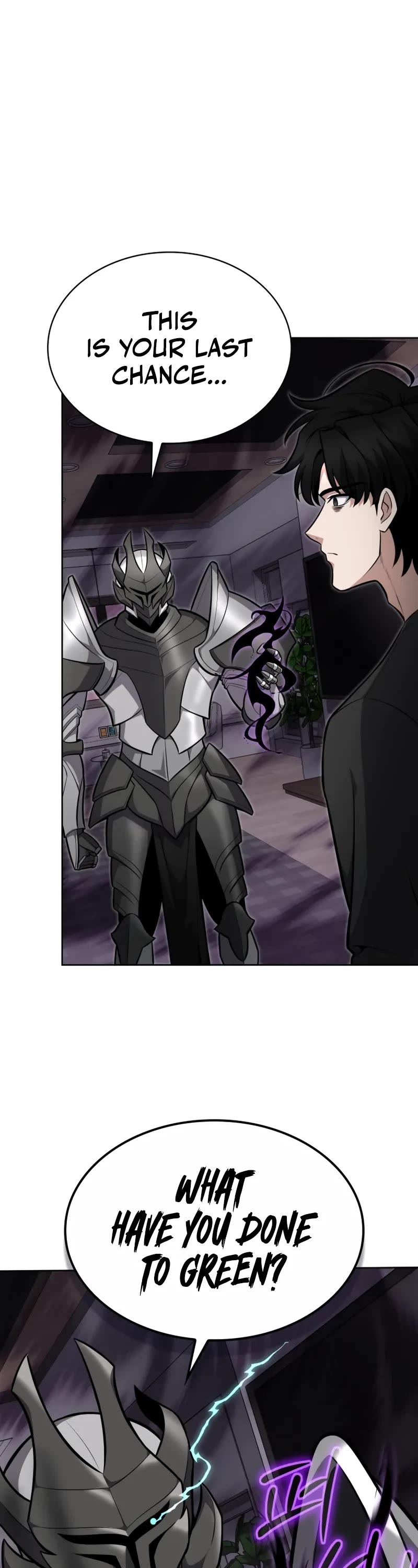 Kidnapped Dragons Chapter 12 page 40 - Chapter 12