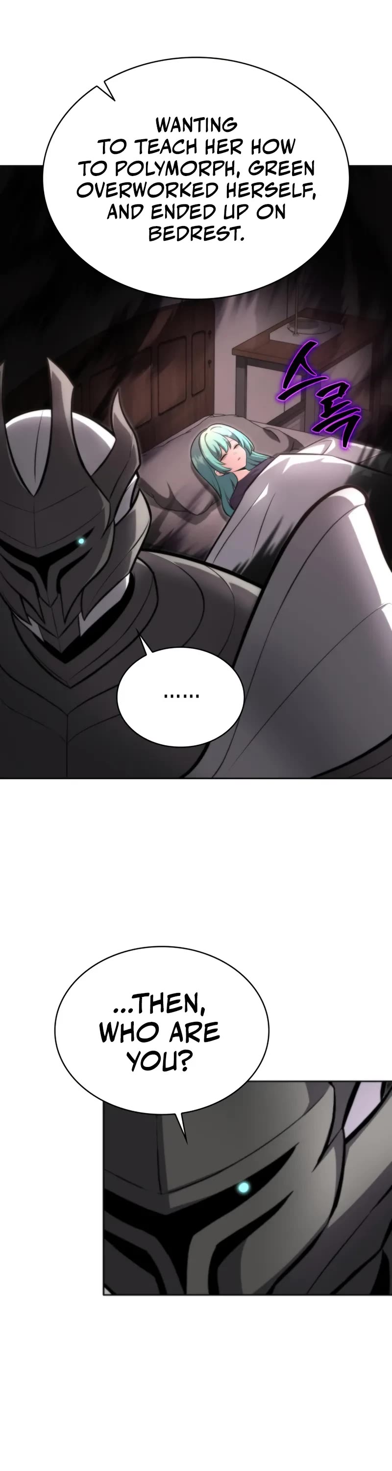Kidnapped Dragons Chapter 12 page 42 - Chapter 12
