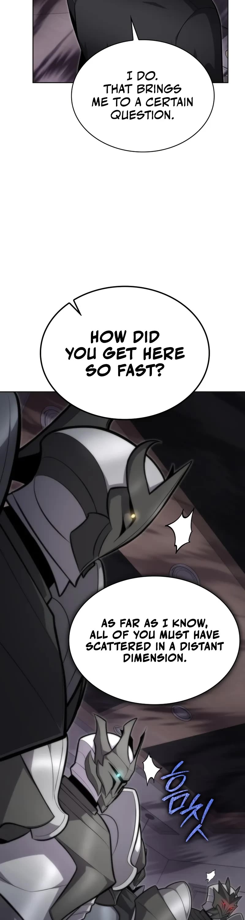 Kidnapped Dragons Chapter 12 page 44 - Chapter 12