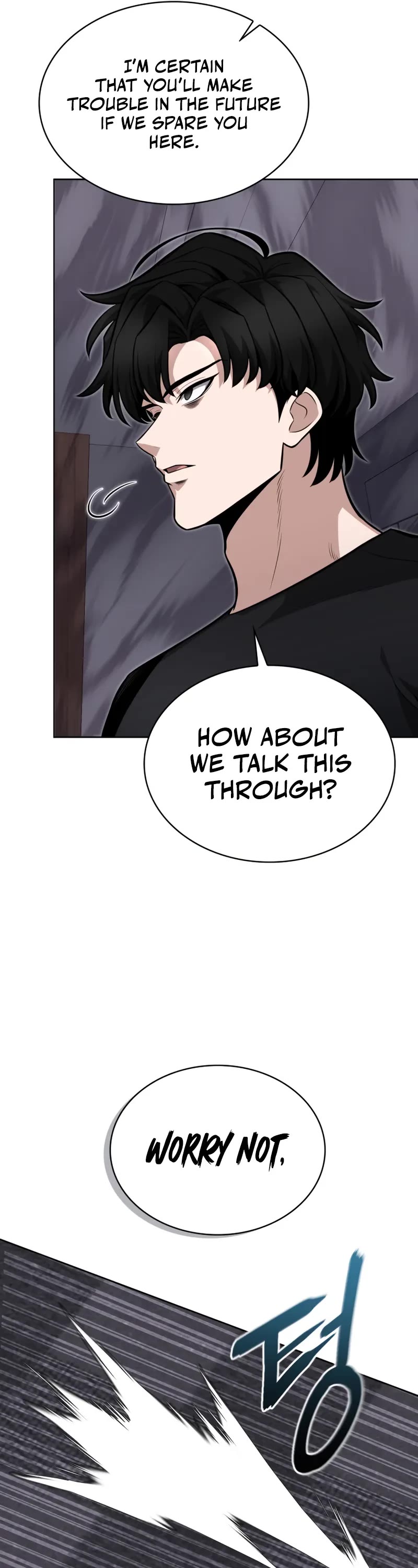 Kidnapped Dragons Chapter 12 page 47 - Chapter 12