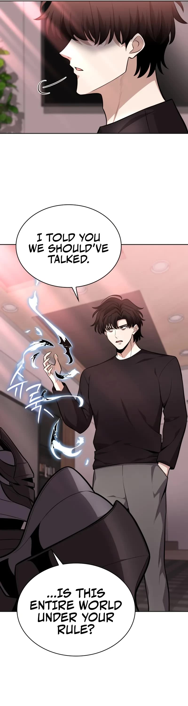 Kidnapped Dragons Chapter 13 page 17 - Chapter 13