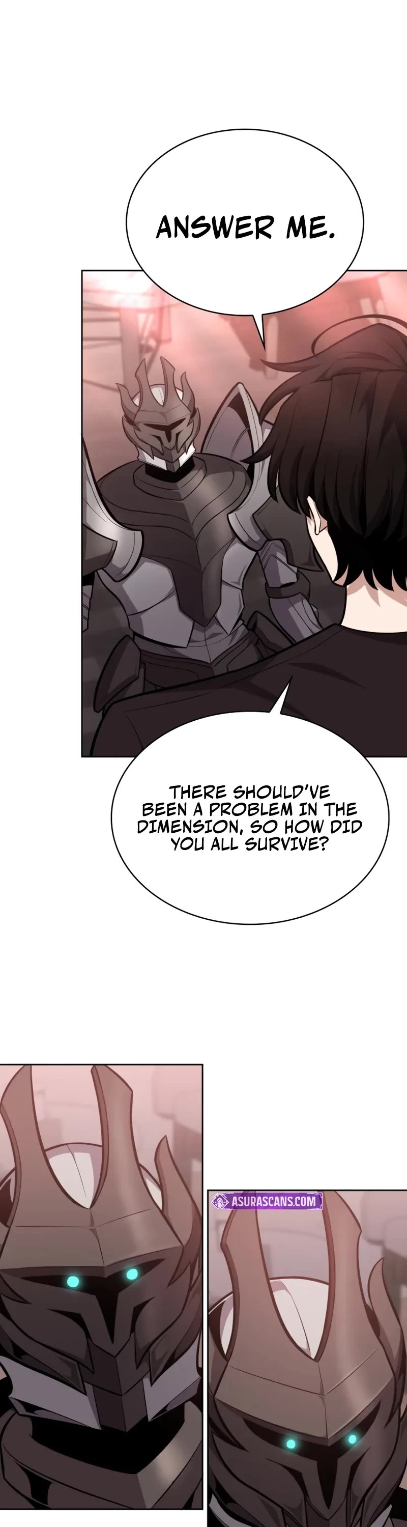 Kidnapped Dragons Chapter 13 page 18 - Chapter 13