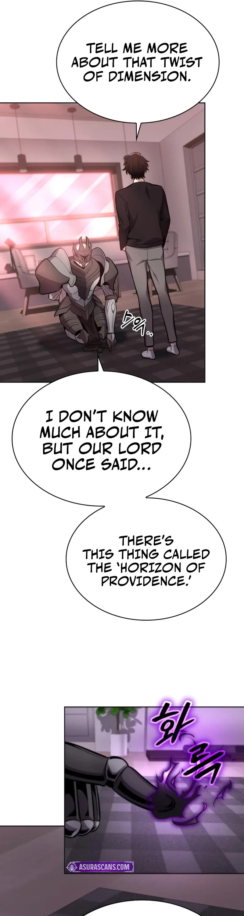 Kidnapped Dragons Chapter 13 page 22 - Chapter 13