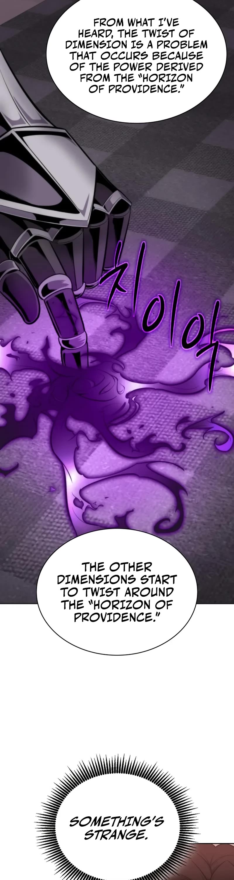 Kidnapped Dragons Chapter 13 page 23 - Chapter 13
