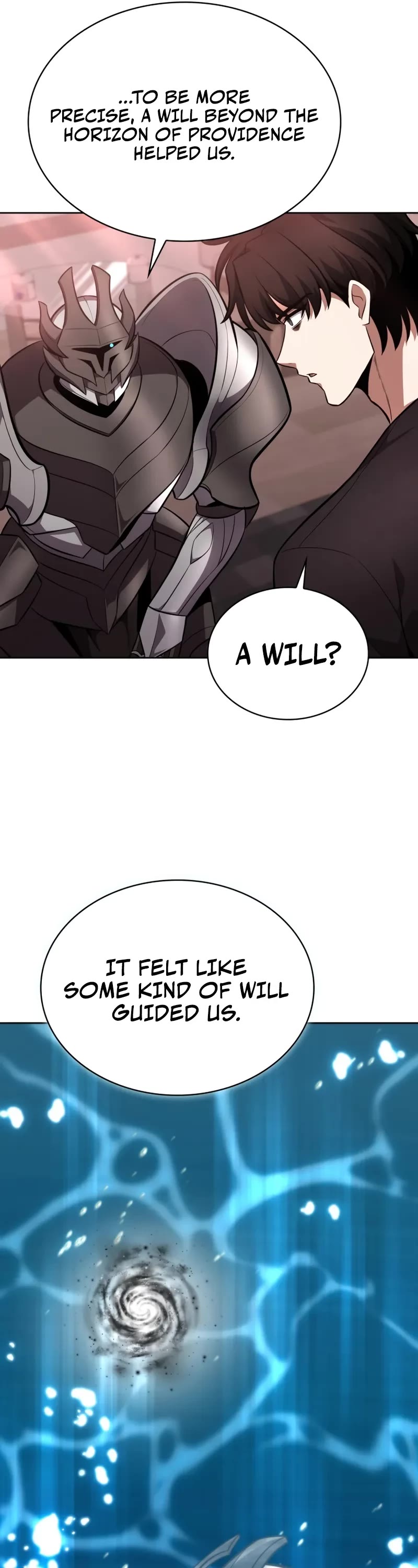 Kidnapped Dragons Chapter 13 page 27 - Chapter 13