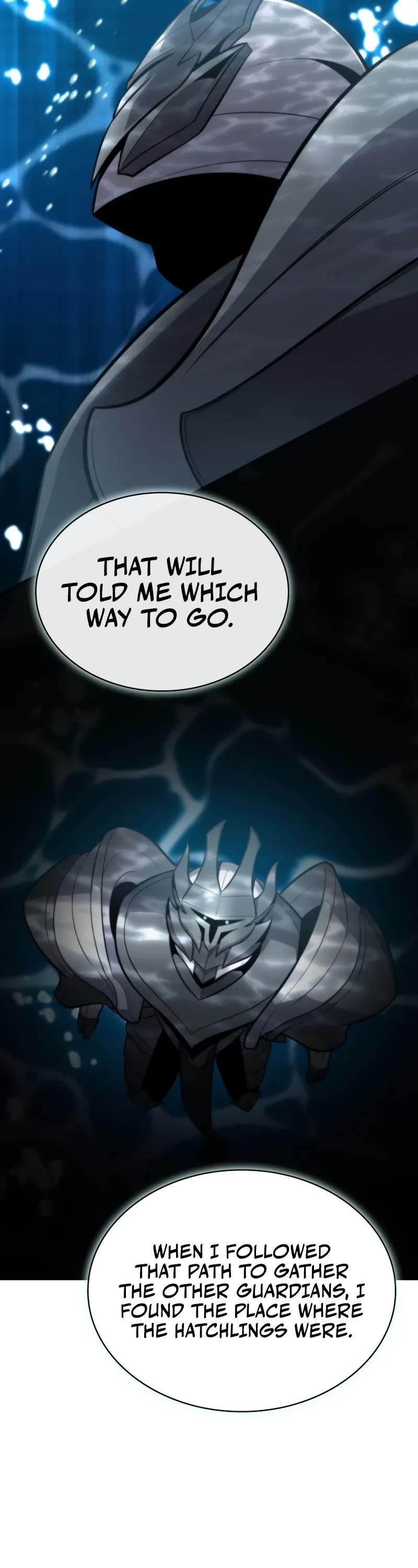 Kidnapped Dragons Chapter 13 page 28 - Chapter 13