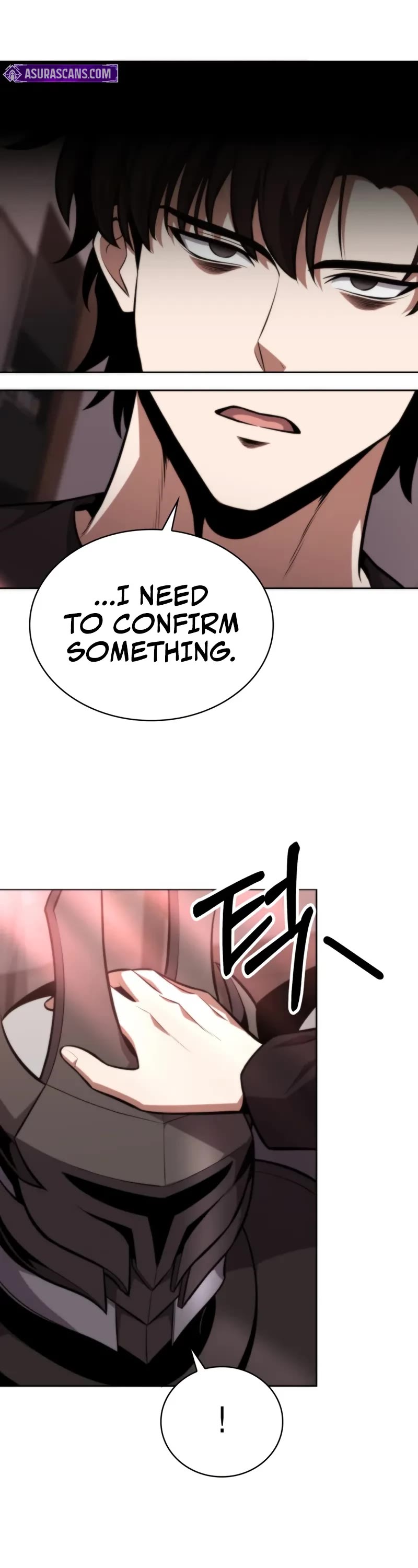 Kidnapped Dragons Chapter 13 page 29 - Chapter 13