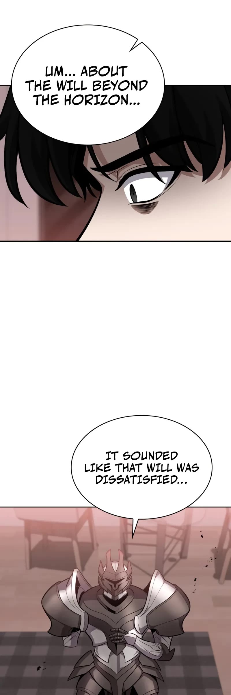 Kidnapped Dragons Chapter 13 page 35 - Chapter 13