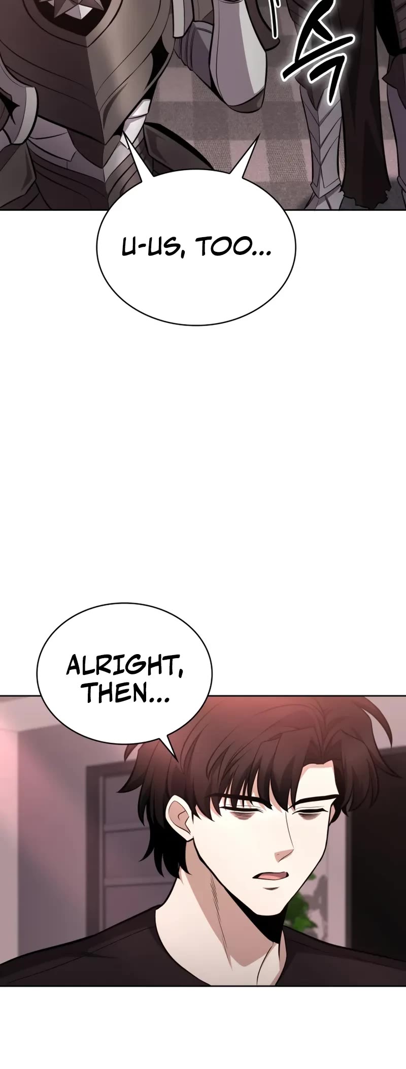 Kidnapped Dragons Chapter 13 page 49 - Chapter 13