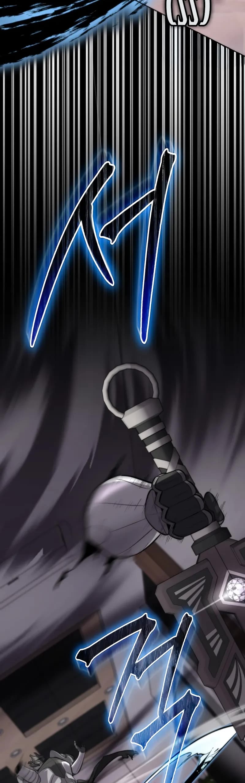 Kidnapped Dragons Chapter 13 page 5 - Chapter 13